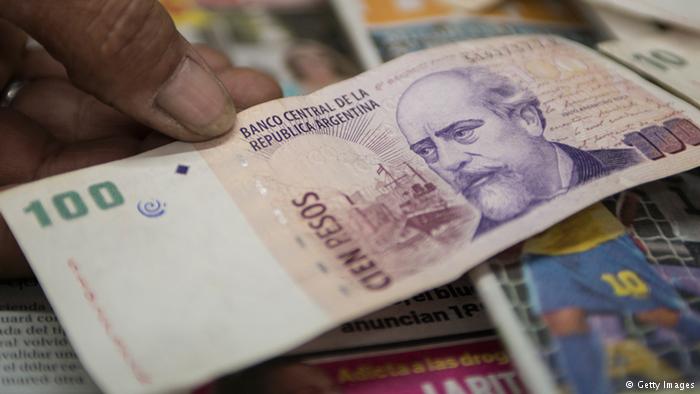 Argentina approves historic agreement to pay US creditors